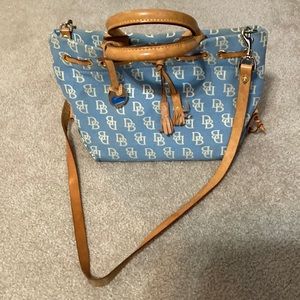 Dooney & Burke Purse